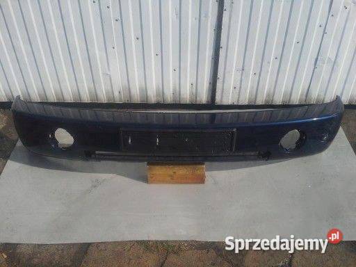 Zderzak Range Rover Vogue 0105 WYSYŁKA Międzychód