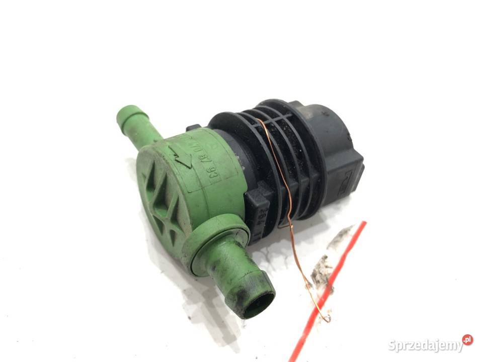 ELEKTROZAWÓR WODY MERCEDES W204 A0004708793 16