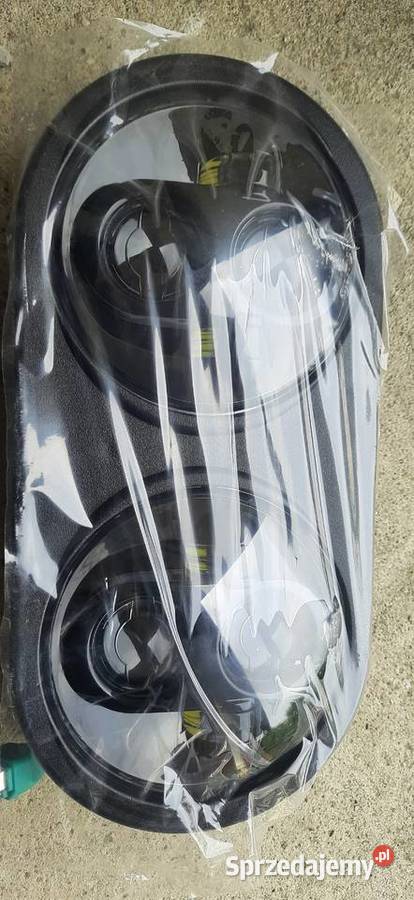 Lampa Harley Davidson Road Glide 2012 r Nowa podkarpackie Nowa Dęba