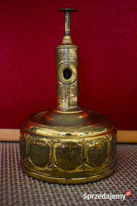 Dawna gilotyna do cygar z końca XIX wieku Chełmno