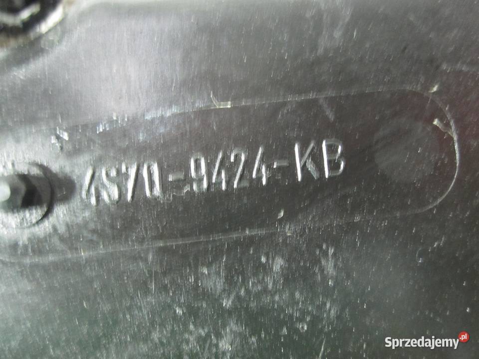 LAND ROVER DISCOVERY 27 276DT pokrywa zaworów osobowe sprzedam