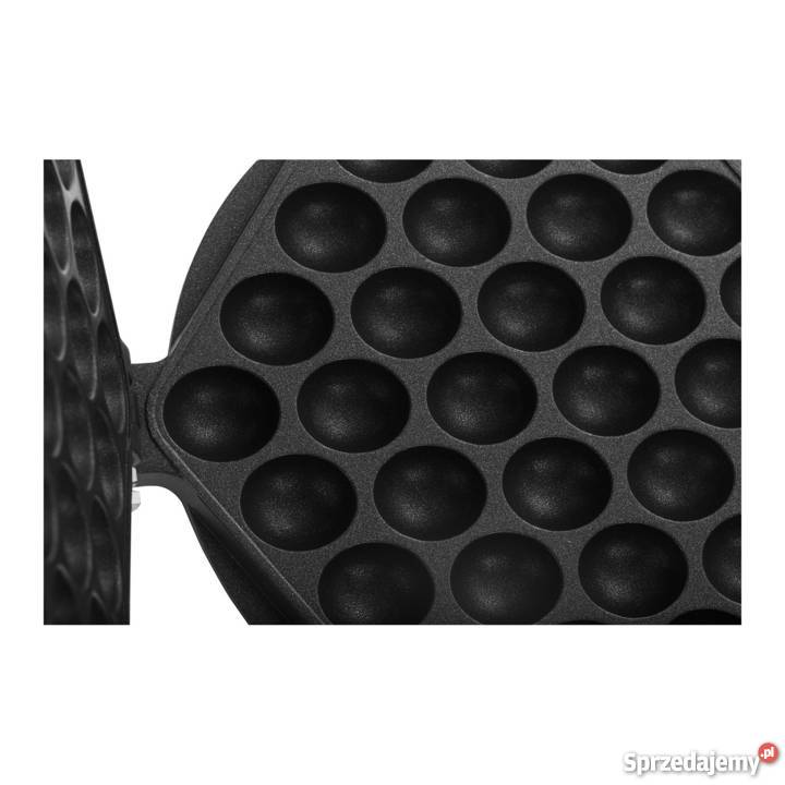Gofrownica bąbelkowa gofry bąbelkowe 1415W śląskie