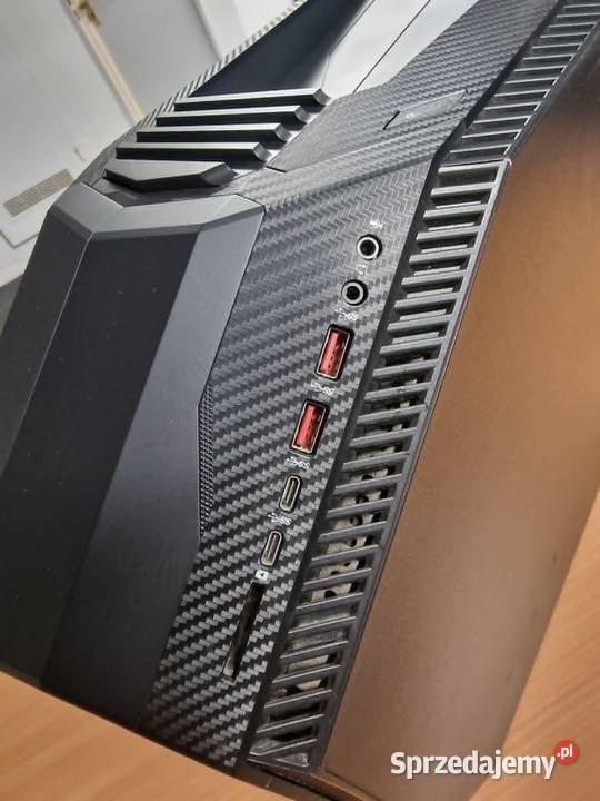 Komputer HP Omen i5840016GB5001060 6GB W11 SSD
