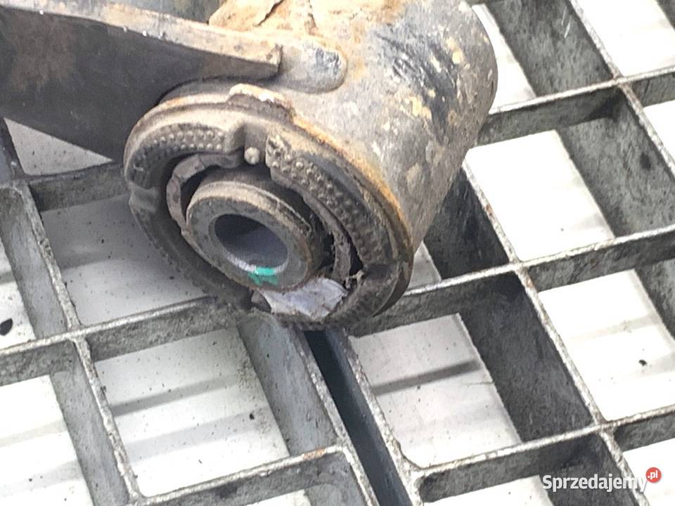 WAHACZ LEWY PRZÓD KIA OPTIMA Kombi PRZEDNI LEWA Wahacze