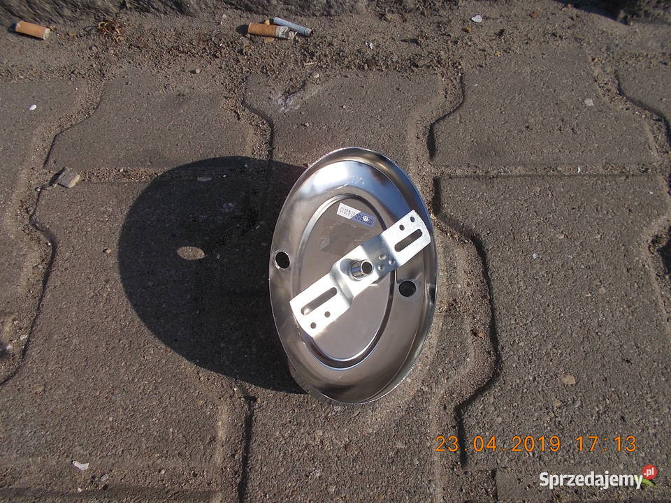 Listwa do lamp rozeta podsufitka maskownica Warszawa