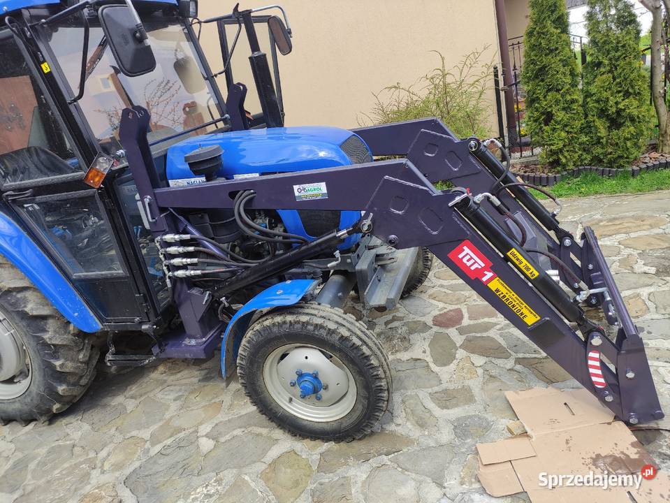 Sprzedam nowe Tury C 330 360 Zetor T25 MF podlaskie Siemiatycze sprzedam