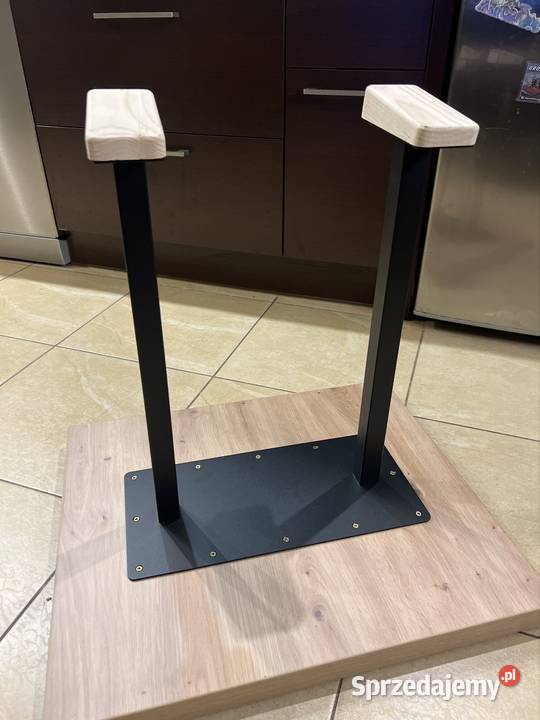 Stojaczek do ćwiczeń akrobatycznych Rzeszów