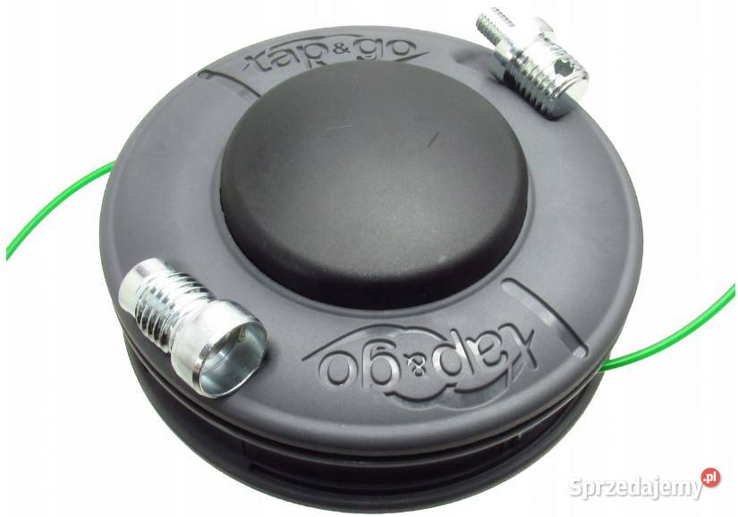 GŁOWICA DO KOS ŻYŁKOWA OLEOMAC TAPGO 130mm x