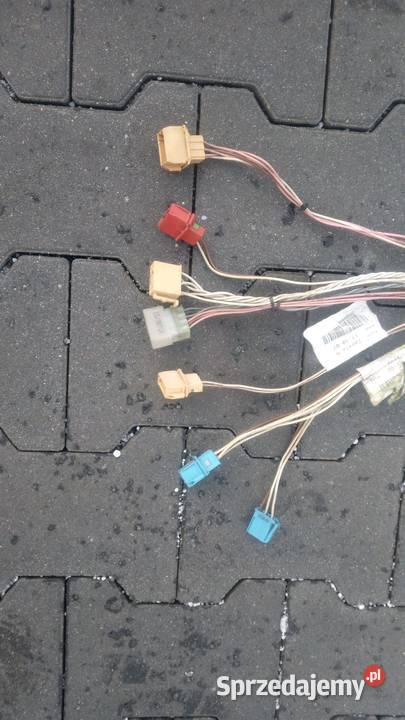 MAN TGL TGM Instalacja kabiny tachografu ciężarowe Rzędowice