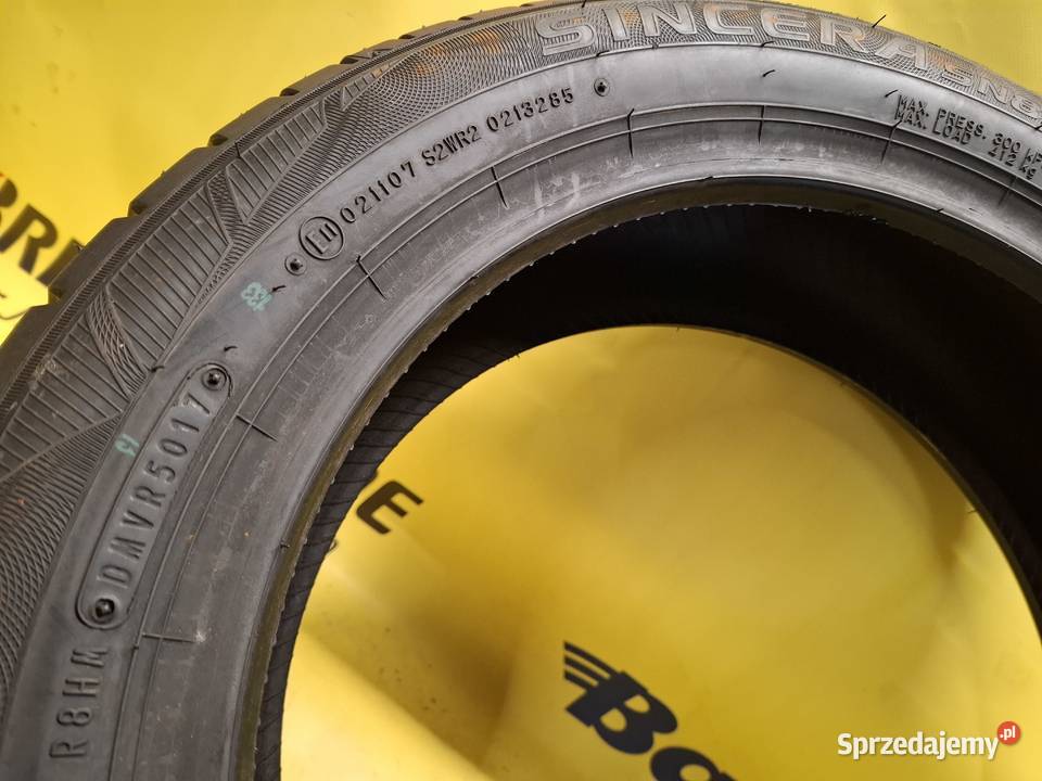 16560 15 NOWE Falken 5017 Obrzycko L3015 WYSYŁKA Opony