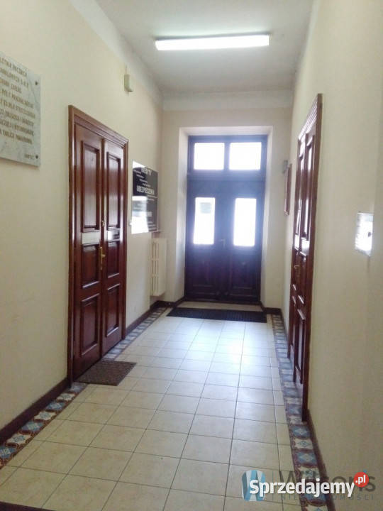 wynajmu lokalu Radom Romualda Traugutta Wynajem
