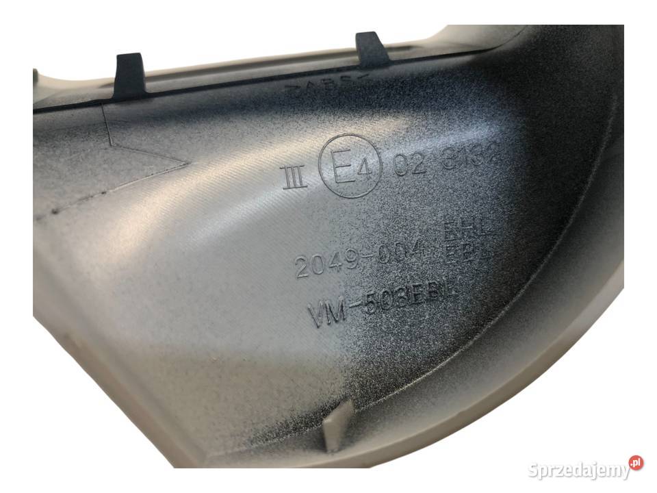 CITROEN C4 I LALC 20042010 Obudowa podstawa świętokrzyskie Skarżysko-Kamienna