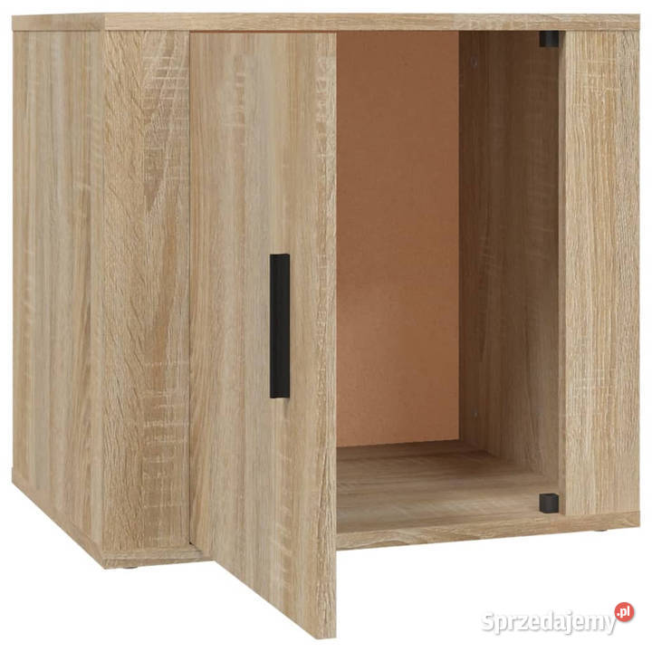 Szafka nocna dąb sonoma 50x39x47 WM816694 Warszawa sprzedam