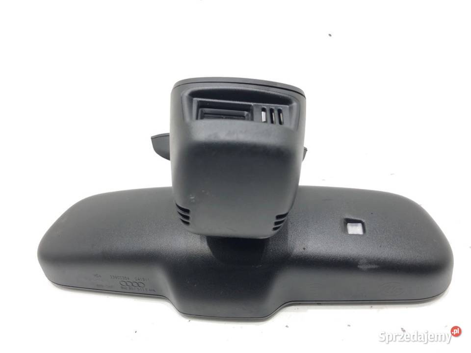 LUSTERKO WEWNĘTRZNE AUDI A8 D4 8K0857511E Motoryzacja podkarpackie