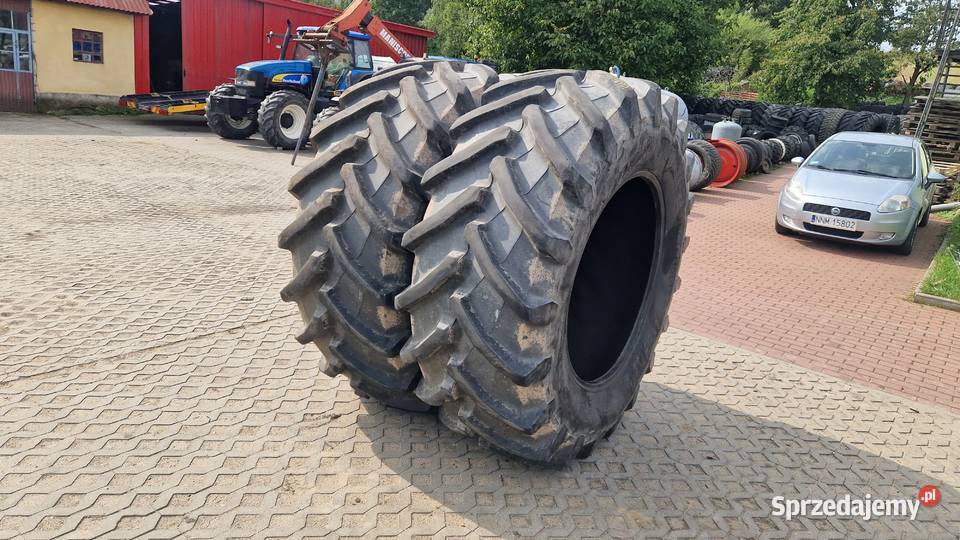 71070r42 7107042 Trelleborg 2020r 90 bieżnik warmińsko-mazurskie Nowe Miasto Lubawskie