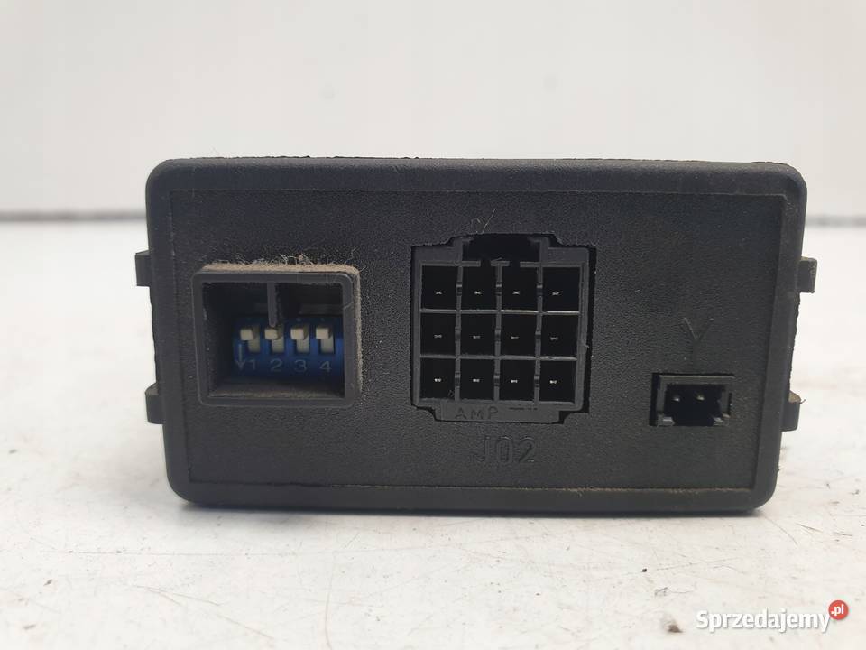 Nissan Primera P11 MODUŁ Sterownik KLE1045 Rudka