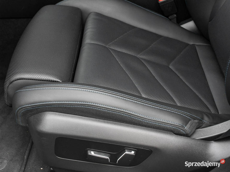 BMW 520 GD7P016520d mHEV M Sport Ambient Podgrzf czujnik martwego pola Gdańsk