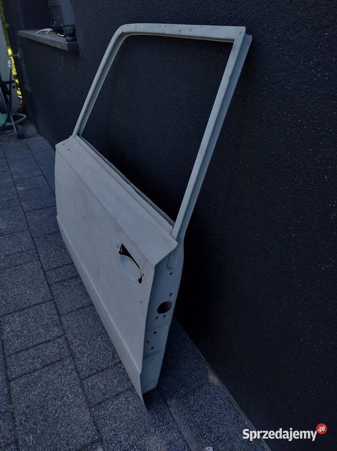 Fiat 125 specjal 125p Łada drzwi lewe kierowcy Olesno