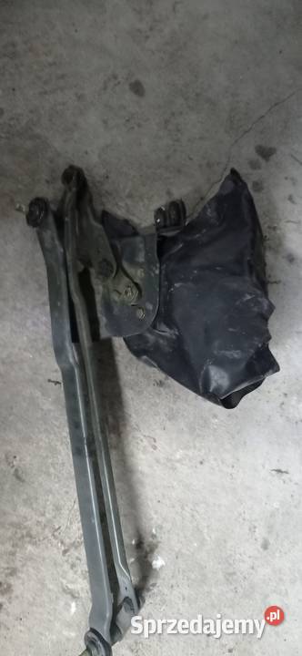 Silnik wycieraczki przód Cinquecento Silniki i osprzęt Sączów sprzedam