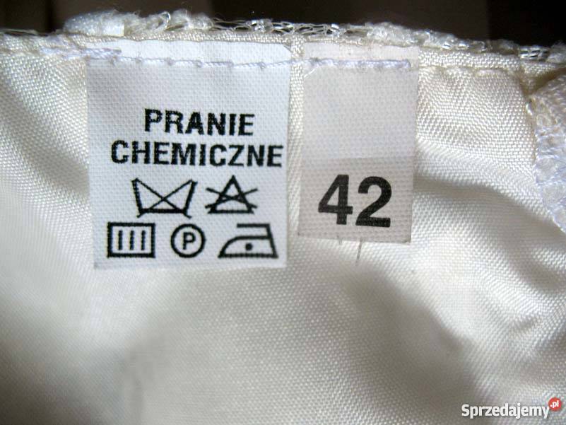 PIĘKNA SUKIENKA SUKNIA 38 M biust 88 WESELE mazowieckie
