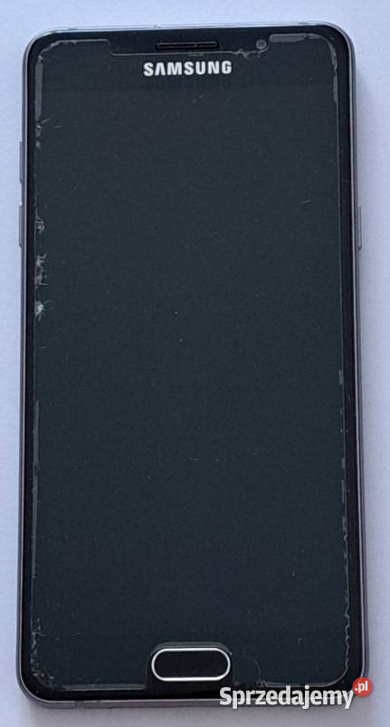 Telefon Samsung Galaxy A5 52 16 pamięć2 GB RAM Zielona Góra