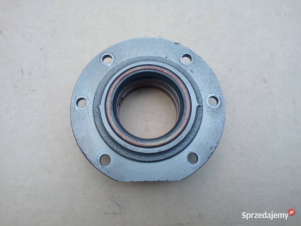 Panewka Wału Tylna Fiat 126p Stalowa Wola