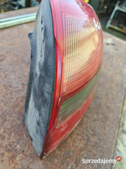 Lampa prawy tył A6 C5 Puławy
