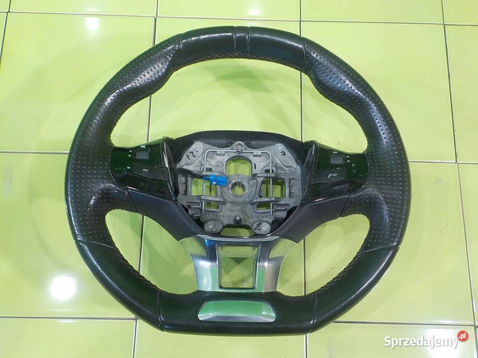 PEUGEOT 308 II GT 12 B AUT 16r HB 5D kierownica Suków sprzedam