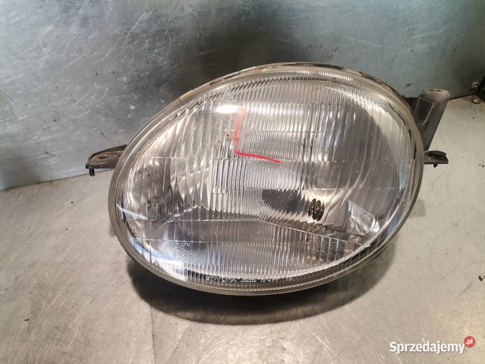 LAMPA LEWA PRZEDNIA LEWY PRZÓD TOYOTA COROLLA Nowy Sącz