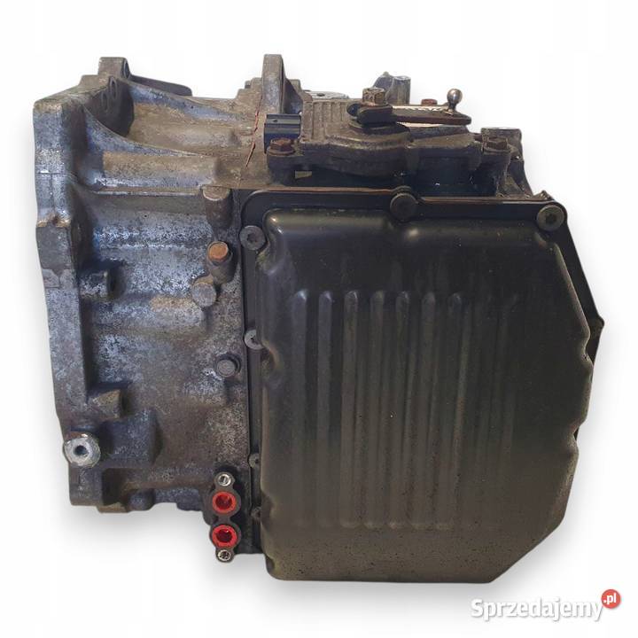 SKRZYNIA BIEGÓW 31259368 Volvo S60 II V60 S80 Skrzynie biegów manualne Chełm