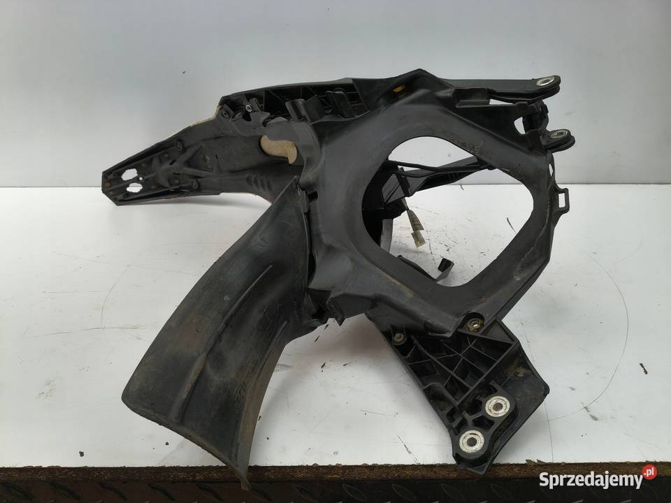 ZADUPEK OGON BŁOTNIK TYŁ Husqvarna FE 250 FE250 Chełm