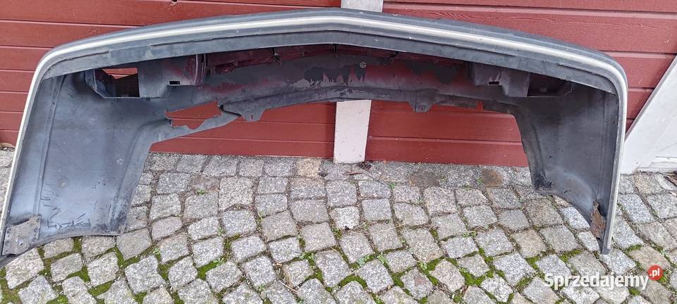 Zderzak przedni Citron XM Y3 oryginał Zderzaki