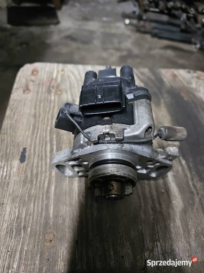 Aparat zapłonowy mazda 323 T2T57371 Łagów
