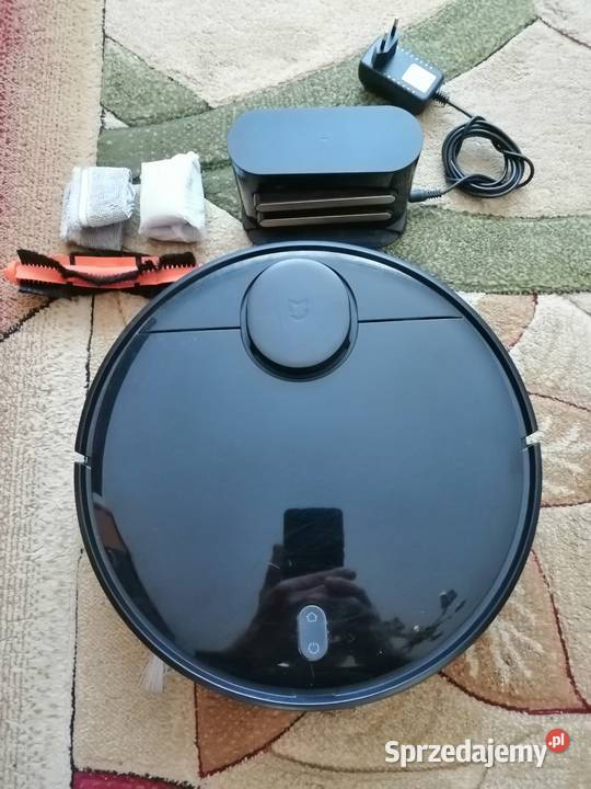 ROBOT SPRZĄTAJĄCY Mi Vacum Mop P Warszawa