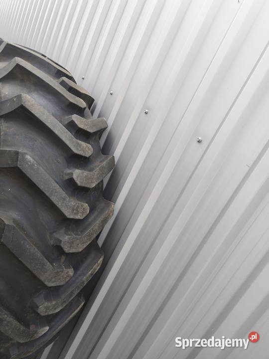 Koło Koła Ciągnik LKT 81 Standard Felga Felgi Garwolin