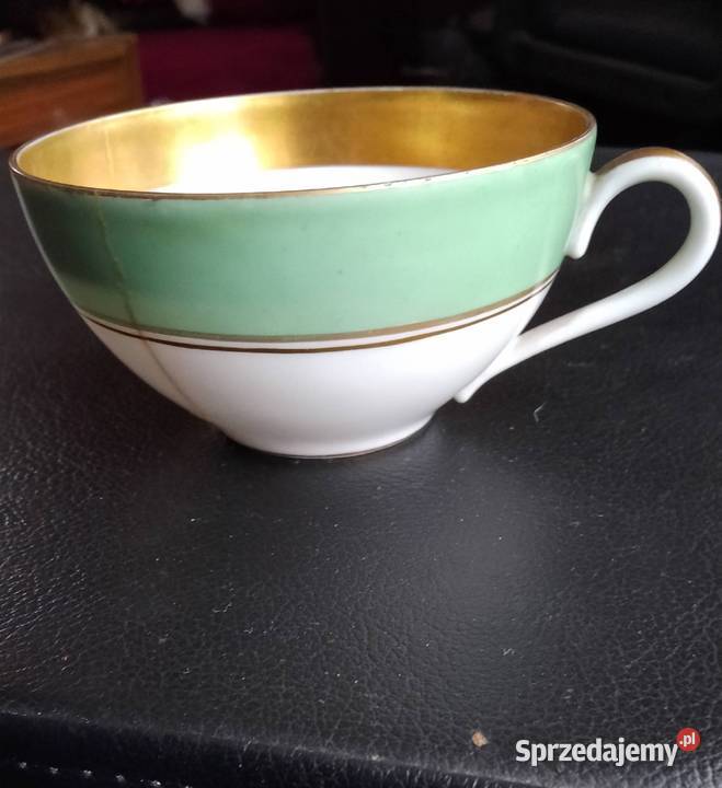 Filiżanka Bavaria PMR