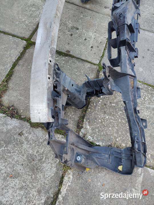 Sprzedam belkę zderzaka mazowieckie Ożarów Mazowiecki