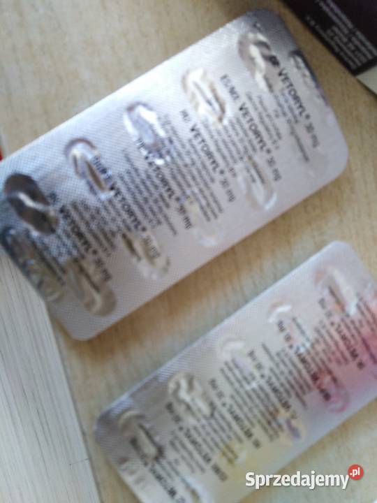 Vetoryl 30mg