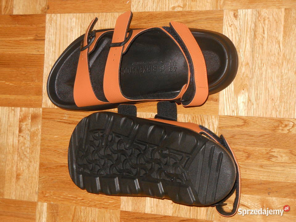 letnie buty meskie BRINKENSTOCK 435 inna