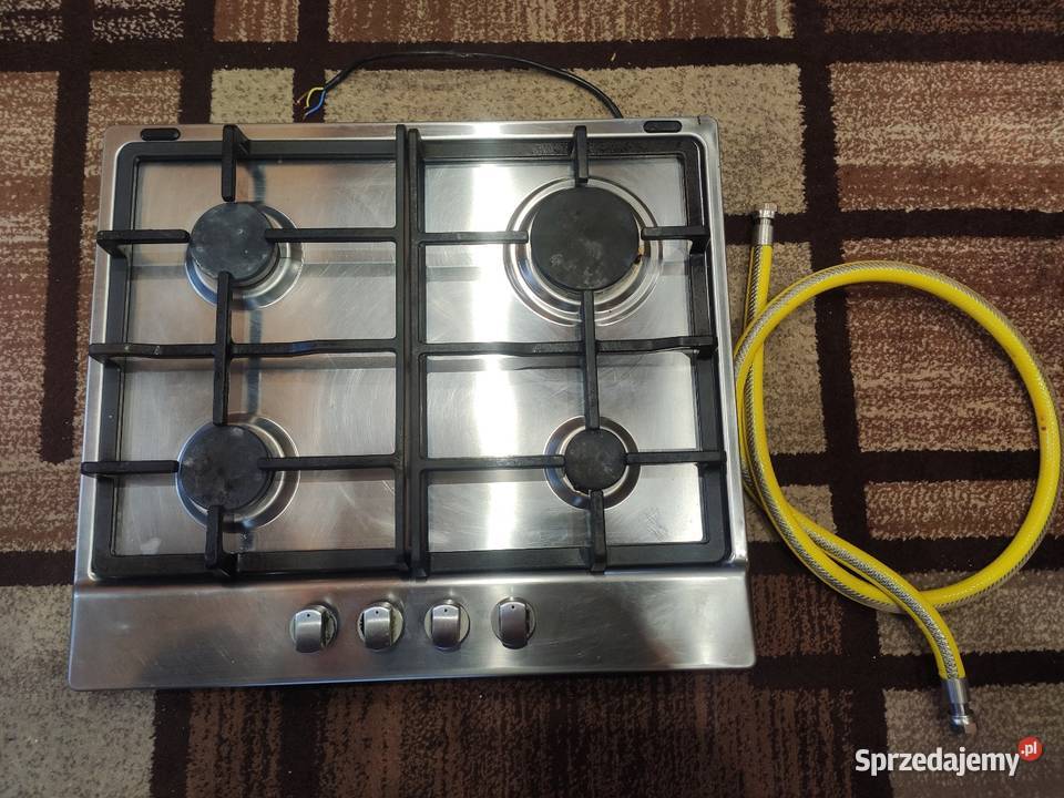 Płyta gazowa Whirlpoll AKR 361IX AGD Białystok sprzedam