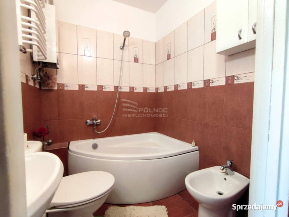 Przytulne mieszkanie Ciepłej Zamość