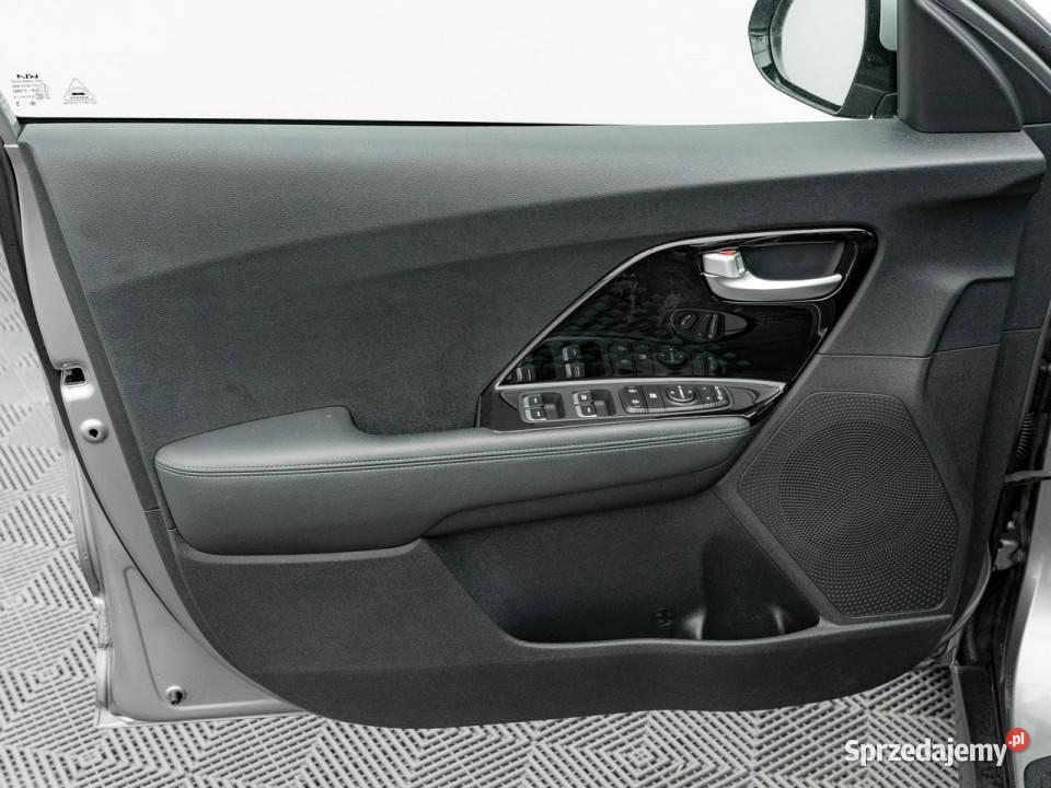 Kia Niro GD6A90364kWh L Podgrzf I kier Kcof 2 pomorskie