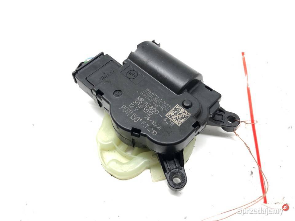 SILNICZEK NAGRZEWNICY ALFA MR1138004211 GIULIA sprzedam