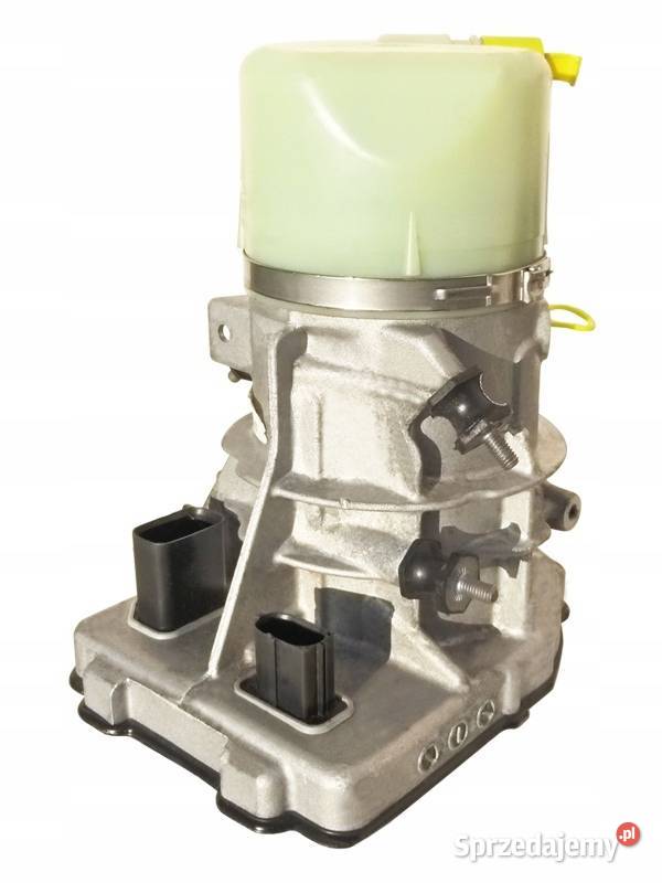 POMPA WSPOMAGANIA VOLVO XC70 V70 31340205 świętokrzyskie Kielce