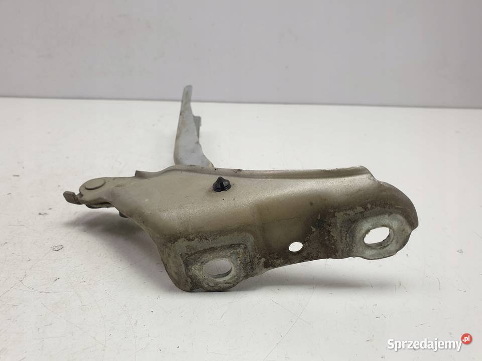 Skoda Rapid ZAWIAS MASKI Prawy przód 5JA823302A Zawiasy, bolce i prowadnice Rudka sprzedam