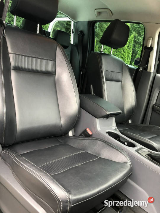 Ford Ranger LIFT 2018r 22 TDCi 160 Limited Wijewo sprzedam