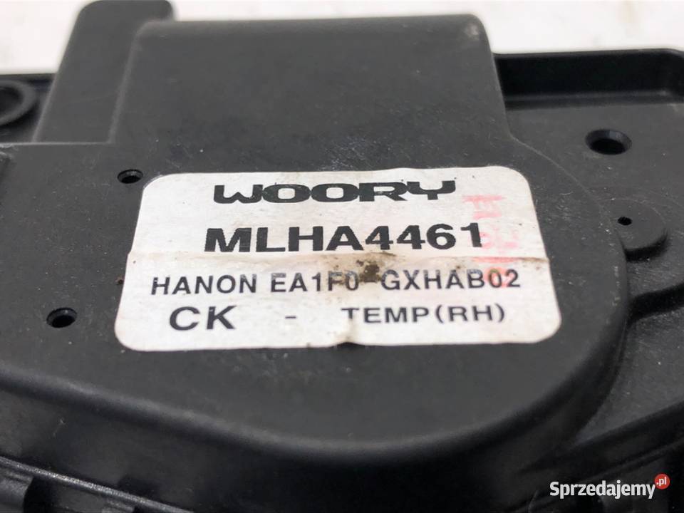 SILNIK NAGRZEWNICY KIA EA1F0GXHAB02 STINGER