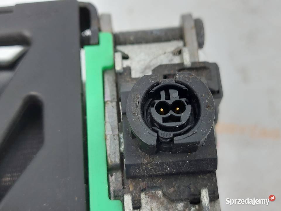 CITROEN DS4 13r pas bezpieczeństwa prawy przód Kielce