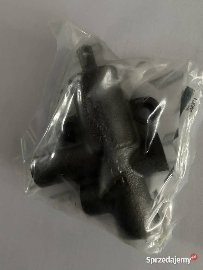 Cylinder 47443632 sprzęgła dystrybutor Holland Białystok