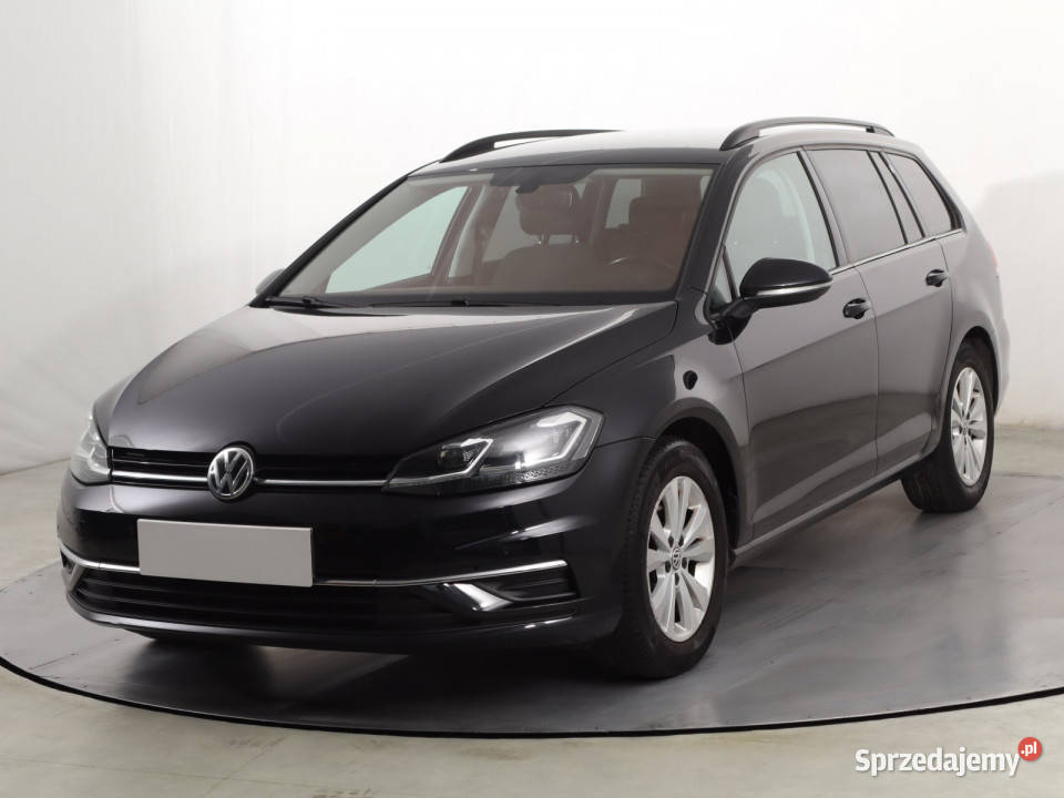 VW Golf 15 TSI elektryczne szyby śląskie